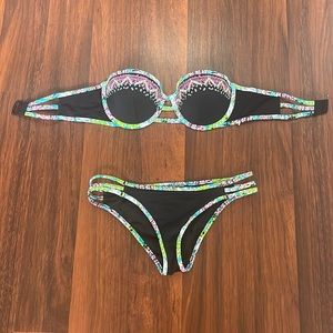 Super cute Victoria secret swimsuit